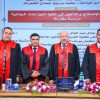 الدكتور محمد مرزوق الشعرات مبروك الدكتوراه