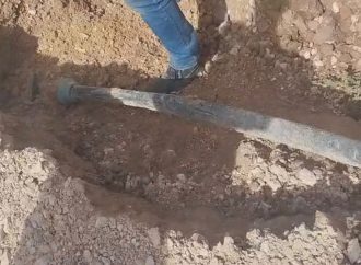 وزارة المياه: ضبط اعتداءات على خط ناقل في الجيزة ومخالفة في صويلح
