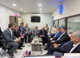 المدن الصناعية تتجه لإطلاق مجلس للشراكة مع المستثمرين الصناعيين