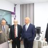 رئيس وأعضاء مجلس أمناء جامعة مؤتة يتفقدون مشاريع التطوير والتحديث ويشيدون بالإنجازات التي حققتها الجامعة – صور