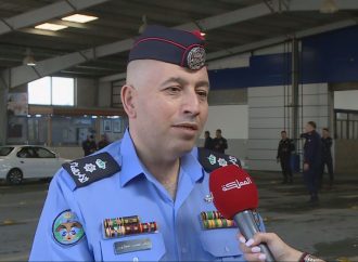“ترخيص السواقين”: التعليمات الجديدة تشجع المواطنين على ترخيص مركباتهم