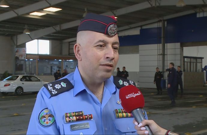 “ترخيص السواقين”: التعليمات الجديدة تشجع المواطنين على ترخيص مركباتهم