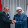 وزير الخارجية يؤكد تضامن الأردن مع الإمارات في مواجهة الاعتداءات الإيرانية