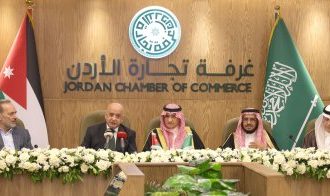 مجلس الأعمال الأردني السعودي يؤسس انطلاقة جديدة لعلاقات البلدين الاقتصادية