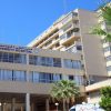 توقيف مسؤول مالي بمستشفى الجامعة الأردنية بجناية الاختلاس