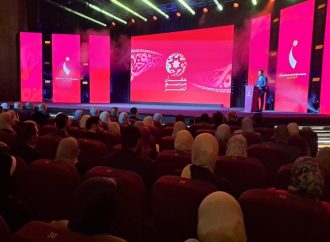 مندوبا عن الملكة رانيا.. وزير التربية يكرّم الفائزين بجوائز التميز التربوي لدورة 2025–2026
