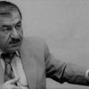 وفاة وزير الداخلية الأسبق مازن السَّاكت
