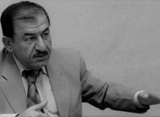 وفاة وزير الداخلية الأسبق مازن السَّاكت