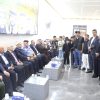 مندوبا عن الملك وولي العهد.. العيسوي يعزي عشيرة العتوم وآل ناصيف