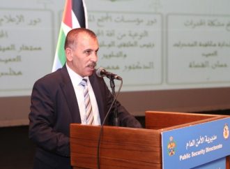البدور : الحملة المليونية ضد المخدرات ” همة وطن”