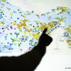 طهران تعد آلية لمرور السفن عبر مضيق هرمز وتحصيل رسوم