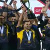 الحسين يهزم الرمثا ويتوج بلقب كأس الأردن