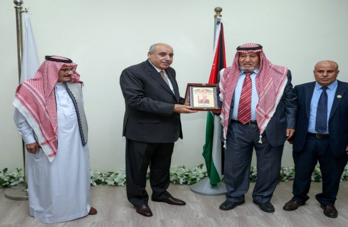 النواب: المتقاعدون العسكريون مدرسة في الوفاء والعطاء