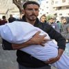 استشهاد فلسطيني باستهداف للاحتلال الإسرائيلي في غزة