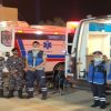 دفاع مدني المدورة: جاهزية كاملة لخدمة الحجاج والتعامل مع الحالات الطبية على مدار الساعة