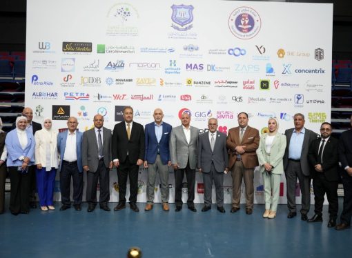 بالصور … د. الحوراني يرعى افتتاح اليوم الوظيفي 2026 في عمان الاهلية بمشاركة أكثر من 100 شركة ومؤسسة