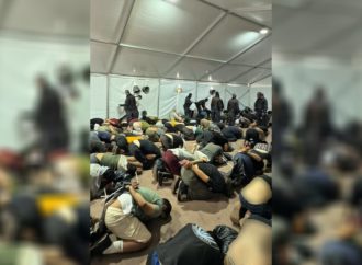 دول تستدعي سفراء إسرائيل لديها بسبب فيديو نشطاء أسطول الصمود
