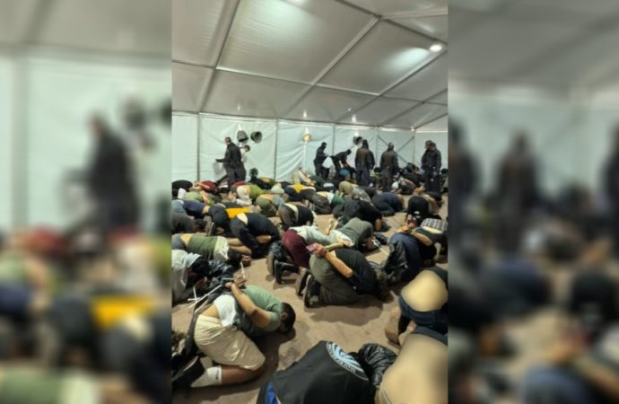 دول تستدعي سفراء إسرائيل لديها بسبب فيديو نشطاء أسطول الصمود