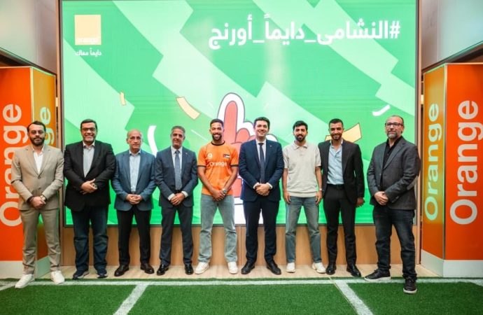 أورنج الأردن تطلق 《حملة الأبطال》 بعروض حصرية وتجربة استثنائية للزبائن