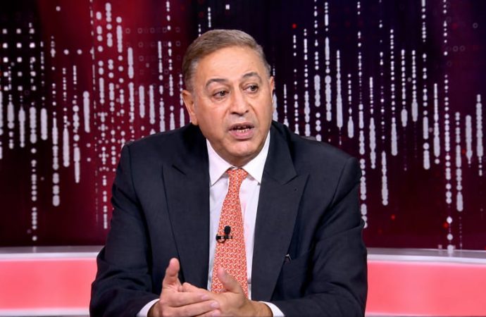 رئيس مجلس إدارة شركة البوتاس العربية في حوار مع برنامج ” صوت المملكة”