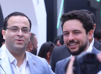 الخصاونة يكتب … ولي العهد يصنع منصة المستقبل للشباب عبر منتدى تواصل