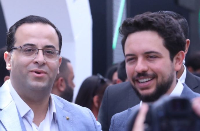 الخصاونة يكتب … ولي العهد يصنع منصة المستقبل للشباب عبر منتدى تواصل