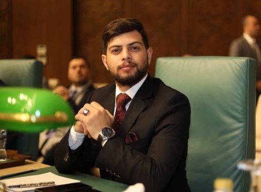 المساعيد يعلن تجديد عضويات أعضاء “فريق فرسان التغيير” مجاناً لمدة عام بمناسبة عيد الاستقلال