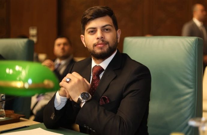 المساعيد يعلن تجديد عضويات أعضاء “فريق فرسان التغيير” مجاناً لمدة عام بمناسبة عيد الاستقلال