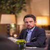 ولي العهد يؤكد أهمية المشاريع التي توظف الحلول التكنولوجية لمعالجة ازدحامات المرور