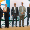 بنك صفوة الإسلامي يرعى اجتماع الهيئة العامة لصندوق ادخار الموظفين غير الأطباء في مركز الحسين للسرطان