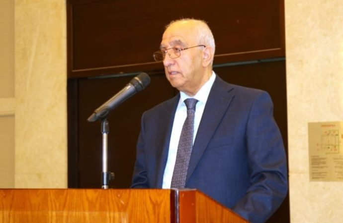 الطراونة : ان المؤسسات الأكاديمية العظيمة لا تُقاس بعدد مبانيها أو برامجها فقط، بل بقدرتها على بناء العقول وربط المعرفة بالفعل