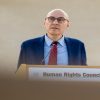 مفوض أممي يدعو إسرائيل لإلغاء محكمة عسكرية خاصة بمحاكمة الفلسطينيين