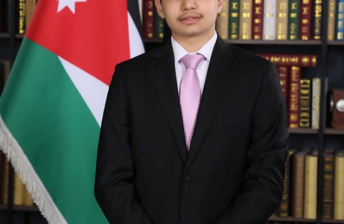 انضمام مجلس شباب حوارات المستقبل لجمعية نبض التغيير برئاسة عمران النسور.