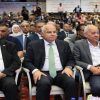البكار يرعى احتفال يوم العمال ويطلق البرنامج الوطني للعمل اللائق