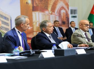 الحكومة توافق على استراتيجية قطاع الطاقة المحدثة للأعوام 2026 – 2030