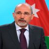 الصفدي  يبحث مع نظيرته الليبيرية سبل تعزيز التعاون