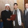 وزير الأوقاف يكرّم كوكبة من حَفَظة القرآن
