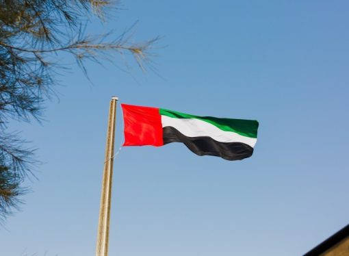 الدفاعات الجوية الإماراتية تتصدى لـ12 صاروخا باليستيا و3 كروز و4 مسيّرات