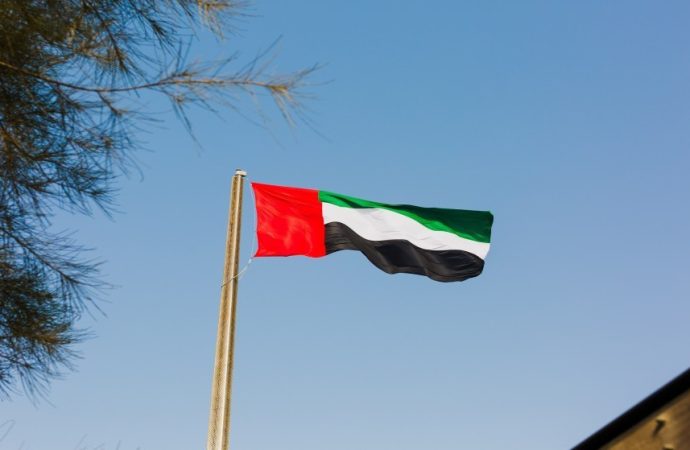 الدفاعات الجوية الإماراتية تتصدى لـ12 صاروخا باليستيا و3 كروز و4 مسيّرات