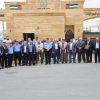 الأمن العام يُكرِّم السائقين المتميزين تقديراً لالتزامهم بقواعد المرور