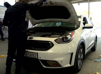 “ترخيص السواقين”: بدء العمل بتعليمات الفحص الفني الجديدة الأحد