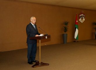 العيسوي: التوجيهات الملكية تركز على تحسين الخدمات ودعم التنمية في مختلف المحافظات