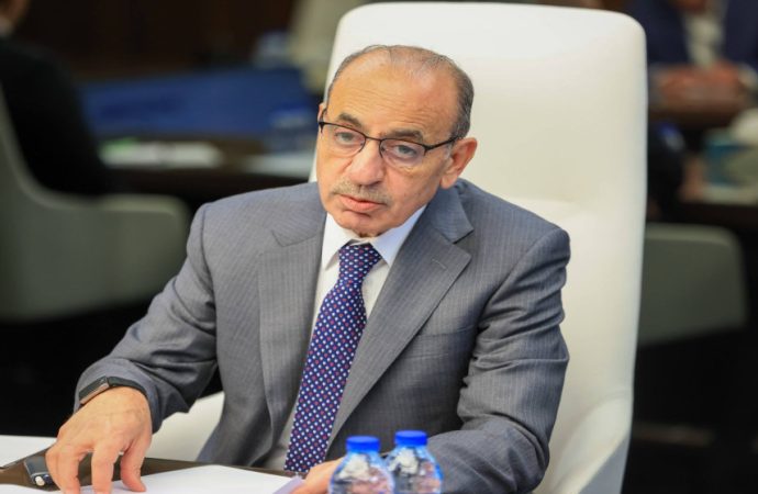 المصري: مشروع قانون الإدارة المحلية يقترح تعيين أعضاء من خلفيات منتخبة في مجالس المحافظات