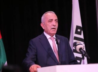 وزير الثقافة من جرش: مشروع السردية يوثق الإرث الحضاري ويقرأ نشاط الإنسان وأثره في وجدان الأردني
