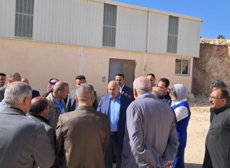 وزير العمل: يجب تذليل العقبات أمام المستثمرين في الفروع الإنتاجية