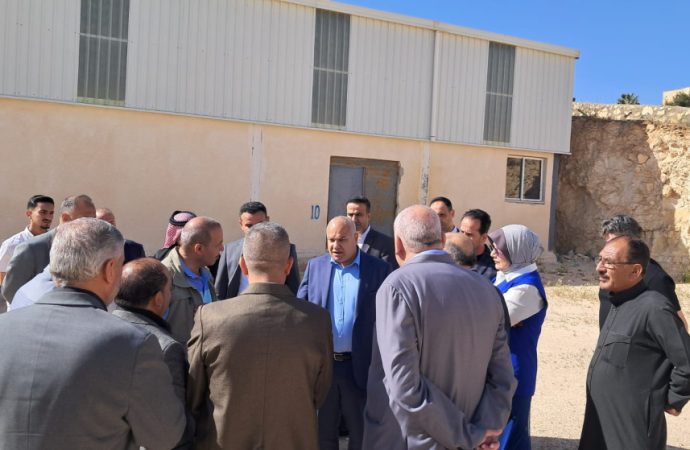 وزير العمل: يجب تذليل العقبات أمام المستثمرين في الفروع الإنتاجية