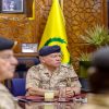 الملك يشيد بجهود مرتبات المنطقة العسكرية الشرقية في حماية الحدود