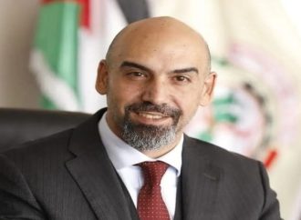 الكيلاني نائبًا لرئيس اتحاد الصيادلة الآسيوي