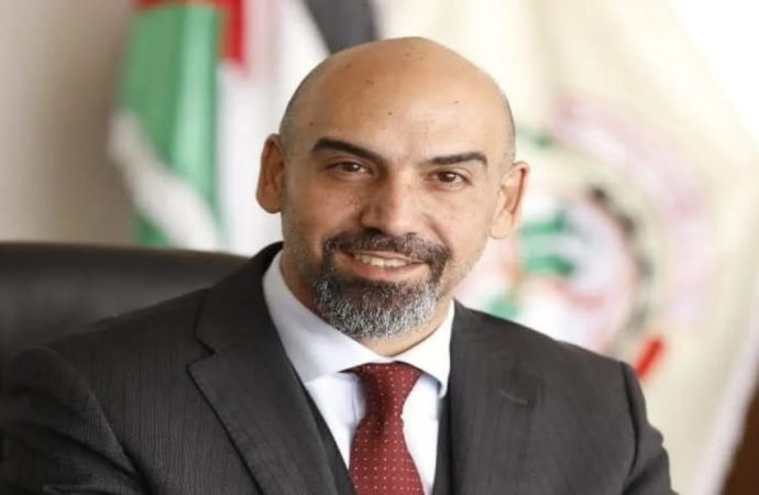 الكيلاني نائبًا لرئيس اتحاد الصيادلة الآسيوي
