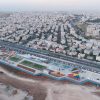 نقل وزارتي السياحة والآثار والبيئة إلى مبنى مجاور لحديقة “النشامى” في مرج الحمام
